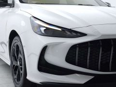SAIC MG5 2023 300TGI DCT flagship version - фото 14