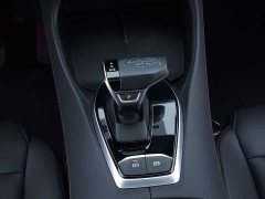 SAIC MG5 2023 300TGI DCT flagship version - фото 17