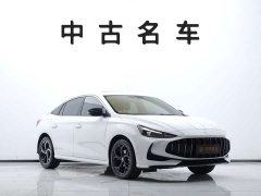 SAIC MG5 2023 300TGI DCT flagship version - фото 2