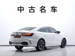 SAIC MG5 2023 300TGI DCT flagship version - фото 4