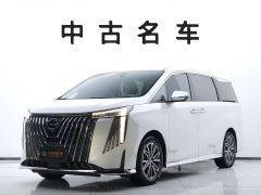 Trumpchi M8 2023 Grandmaster Series 400T Extreme Edition - фото 1