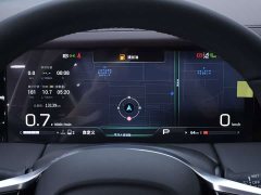 Trumpchi M8 2023 Grandmaster Series 400T Extreme Edition - фото 13