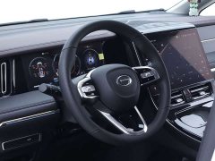Trumpchi M8 2023 Grandmaster Series 400T Extreme Edition - фото 14