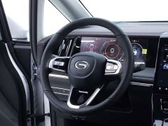 Trumpchi M8 2023 Grandmaster Series 400T Extreme Edition - фото 15