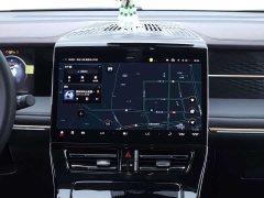 Trumpchi M8 2023 Grandmaster Series 400T Extreme Edition - фото 18