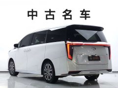 Trumpchi M8 2023 Grandmaster Series 400T Extreme Edition - фото 4