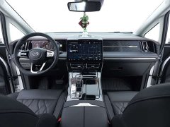 Trumpchi M8 2023 Grandmaster Series 400T Extreme Edition - фото 7
