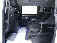 Trumpchi M8 2023 Grandmaster Series 400T Extreme Edition - фото 8