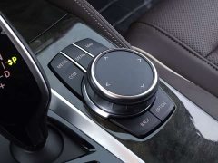 BMW 5 Series 2022 525Li Luxury Package - фото 11