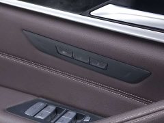 BMW 5 Series 2022 525Li Luxury Package - фото 13