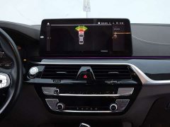 BMW 5 Series 2022 525Li Luxury Package - фото 15