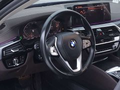 BMW 5 Series 2022 525Li Luxury Package - фото 16