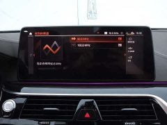 BMW 5 Series 2022 525Li Luxury Package - фото 17