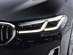 BMW 5 Series 2022 525Li Luxury Package - фото 18