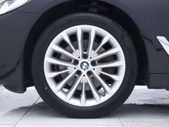 BMW 5 Series 2022 525Li Luxury Package - фото 20