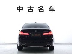 BMW 5 Series 2022 525Li Luxury Package - фото 5