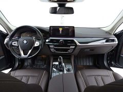BMW 5 Series 2022 525Li Luxury Package - фото 7