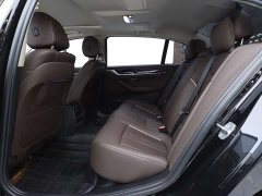 BMW 5 Series 2022 525Li Luxury Package - фото 8