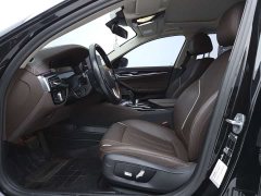BMW 5 Series 2022 525Li Luxury Package - фото 9