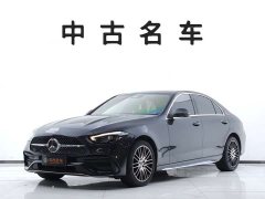 Mercedes-Benz C-Class C 260 L Sports Edition - фото 1