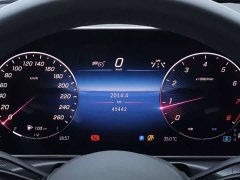 Mercedes-Benz C-Class C 260 L Sports Edition - фото 15