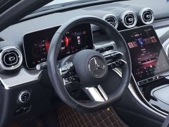 Mercedes-Benz C-Class C 260 L Sports Edition - фото 16