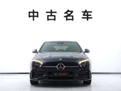 Mercedes-Benz C-Class C 260 L Sports Edition - фото 2