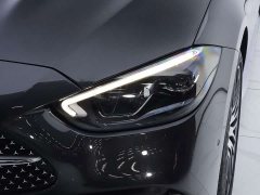 Mercedes-Benz C-Class C 260 L Sports Edition - фото 20