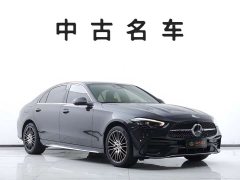 Mercedes-Benz C-Class C 260 L Sports Edition - фото 3