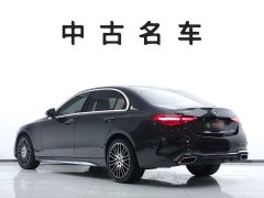 Mercedes-Benz C-Class C 260 L Sports Edition - фото 4