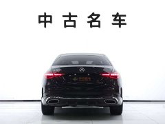 Mercedes-Benz C-Class C 260 L Sports Edition - фото 5