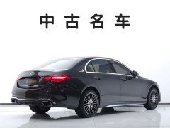 Mercedes-Benz C-Class C 260 L Sports Edition - фото 6