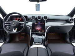 Mercedes-Benz C-Class C 260 L Sports Edition - фото 7