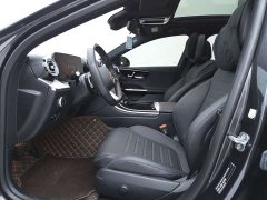 Mercedes-Benz C-Class C 260 L Sports Edition - фото 8