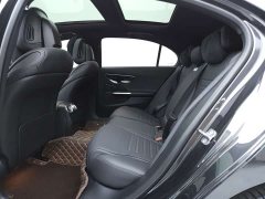 Mercedes-Benz C-Class C 260 L Sports Edition - фото 9