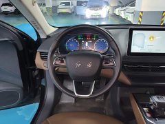 Hongqi E-QM5 2021 Charging T3 version 4 seats - фото 11