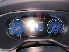 Hongqi E-QM5 2021 Charging T3 version 4 seats - фото 12