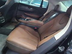 Hongqi E-QM5 2021 Charging T3 version 4 seats - фото 17