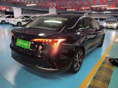 Hongqi E-QM5 2021 Charging T3 version 4 seats - фото 7