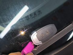 Hongqi E-QM5 2021 Charging T3 version 4 seats - фото 9