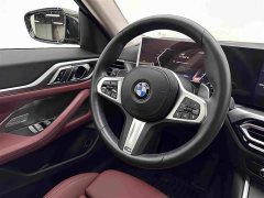 BMW 4 Series 2023 425i Gran Coupe M Sports Package - фото 10