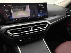 BMW 4 Series 2023 425i Gran Coupe M Sports Package - фото 12