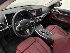 BMW 4 Series 2023 425i Gran Coupe M Sports Package - фото 16