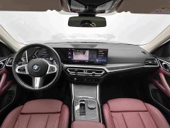 BMW 4 Series 2023 425i Gran Coupe M Sports Package - фото 18