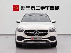 Mercedes-Benz GLA 2020 GLA 200 - фото 2