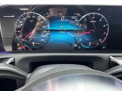 Mercedes-Benz A-Class 2022 Facelift Three A 200 L Sports Sedan Fashionable - фото 11