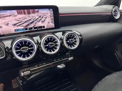 Mercedes-Benz A-Class 2022 Facelift Three A 200 L Sports Sedan Fashionable - фото 14