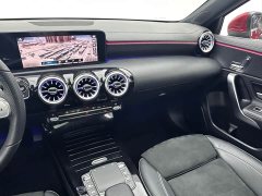 Mercedes-Benz A-Class 2022 Facelift Three A 200 L Sports Sedan Fashionable - фото 15