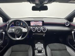 Mercedes-Benz A-Class 2022 Facelift Three A 200 L Sports Sedan Fashionable - фото 16