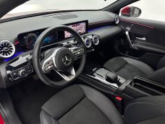 Mercedes-Benz A-Class 2022 Facelift Three A 200 L Sports Sedan Fashionable - фото 17